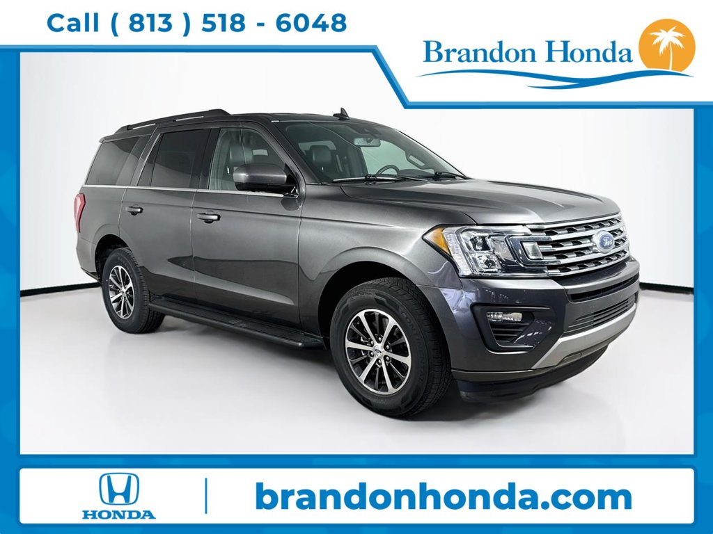 2021 Ford Expedition Xlt