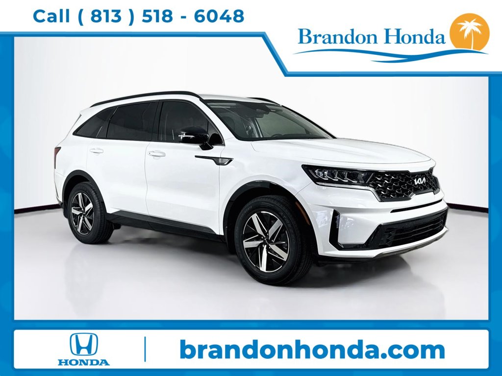 2023 Kia Sorento S